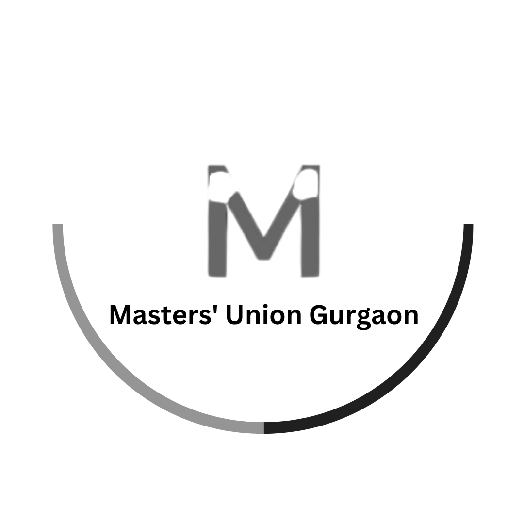 Masters' Union Gurgaon